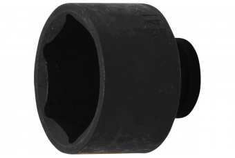 Торцевая головка ударарная 6-гранная | 12,5 мм (1/2") 41 мм (5233)