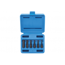 Набор для извлечения / отвинчивания электрода свечи накаливания 1/4 "(5290)