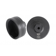 Kravas automašīnas galva aizmugurējās ass uzgriežņam 111mm, BPW 12t (5410)