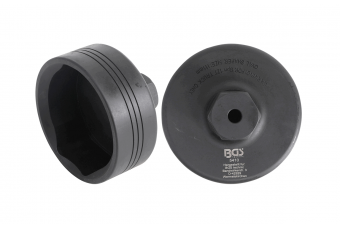 Головка грузовика под гайку заднего моста 111мм, BPW 12t (5410)