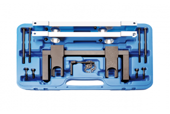 Dzinēja remonta komplekts BMW N51, N52, N53, N54 varikliams (62619)