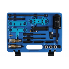 Набор инструментов инжектора топлива (62674)