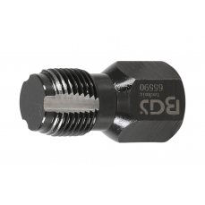 Модификация гнезда лямбда-зонда M18x1,5 (65590)