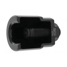 Съемник шаровых для грузовиков  62 мм ширина 3/4 "(67218)