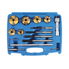 Vārsta sēdekļa remonta komplekts (divpusēji regulējams) (68346)