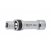 Spark Plug Socket, 12-point, with Retaining Spring | 10 mm (3/8") Drive | 18 mm (6849)