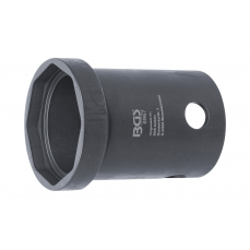 Головка ступицы | для осей прицепа ROR (6967)