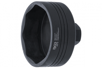 Головка ступицы колеса | 8-балльная | для осей BPW 12 т | 109 мм (6978)