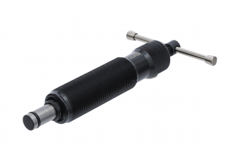 Гидравлический шпиндель для съемника и выталкивателя | 10 т (70028)