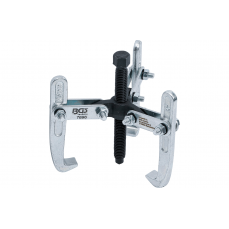 Наружный / внутренний 3-рычажный съемник | 70 - 100 мм (7696)