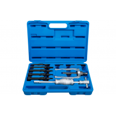 Blind Hole Bearing Puller Set | 10 pcs. (7710)