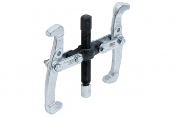 Съемник подшипников двусторонний 100 мм, Bgs-technic (7714)