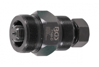 Съемник ротора M26 x 1.0 - M28 x 1.0 (7748-D)