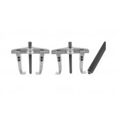 Parallel Puller, fine Thread, 2-arm | 50 - 240 mm (7784)