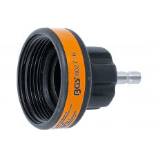 Адаптер No. 6 для Art 8027/8098.: Форд, Мерседес, Porsche и других моделей (8027-6)