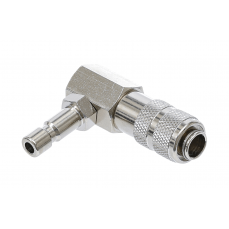 Система охлаждения байонетный адаптер | Под углом 90° | для 8027, 8098 (8027-90)