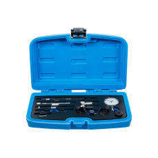 Komplekts degvielas sūkņa regulēšanai, dīzelis (Bosch EP / VE, Rotory, Kikki, Nippon) (8157)