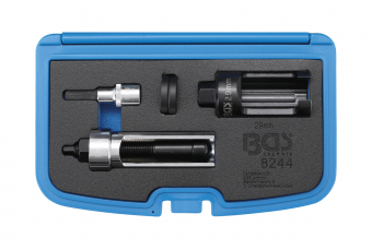 Комплект для снятия форсунки Common Rail для двигателей CDI (8244)