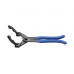 Special Oil and Fuel Filter Pliers with swivel Jaws (8271)
