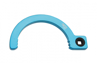 Специальный ключ для топливных фильтров для двигателей HDI (8290)