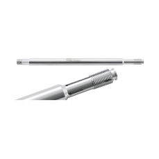 Vītņurbis aizdedzes sveces cauruma atjaunošana, pagarināts M12 x 1,25 (8375)