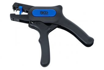 Клещи для зачистки проводов | Ø 0.2 - 6 мм (8379)