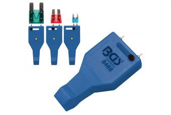 Fuse Tester (8468)