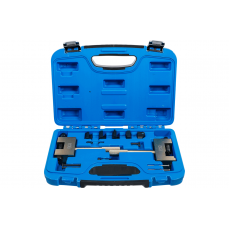 Комплект для обслуживания цепи двигателя Mercedes Benz (8501)