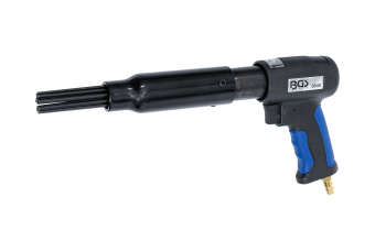 Пневматический игольчатый молоток 8540