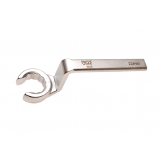 Ключ для датчика кислорода 22мм (8605)