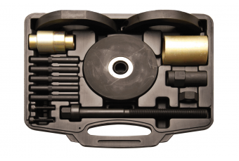 Wheel Hub Tool Set | for Audi | 90 mm (8709)