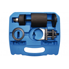 Piekares bukses nomaiņas komplekts BMW (nuo 2007) E85, E89, E92 (8716)