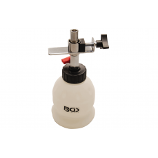 Бак для перекачки тормозной жидкости 1л (8731)