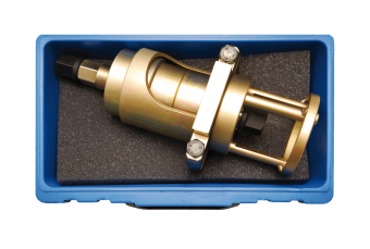 Piekares bukses nomaiņas komplekts Mercedes-Benz (S-klasė) W140* (8734)