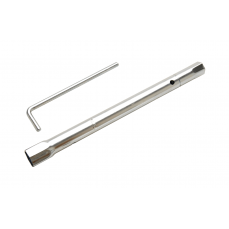 Свечной ключ для  Toyota Prius ir kt. 5/8" x 13/16" (16 x 20,6 mm) (8772)