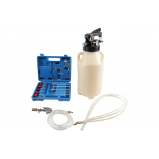 Приспособление для откачивания технических жидкостей (8775)