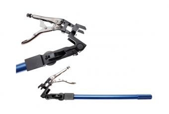 Вспомогательный рычаг клапанных пружин BMW (8921)