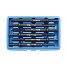 Пробойник 6мм (используется с пневматическим молотом) (8943)