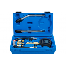 Цифровой манометр для бензиновых двигателей (8980)