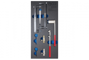 Комплект блокировки/фиксации двигателя Land Rover / Jaguar V8 (9006)