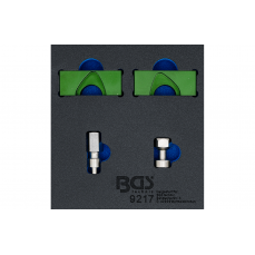 Набор инструментов для синхронизации двигателя для Alfa Romeo 2.0 JTS (9217)