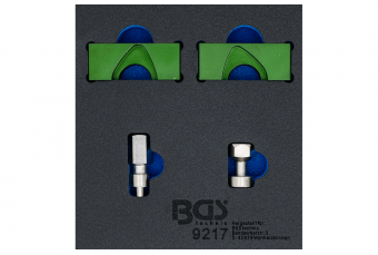 Набор инструментов для синхронизации двигателя для Alfa Romeo 2.0 JTS (9217)