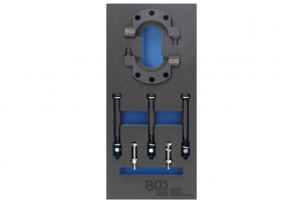 Инструмент для снятия подшипников для Ford Transit (с 2006) (9220)