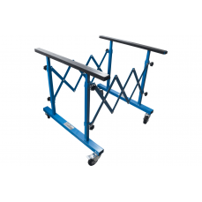 Daudzfunkcionāls saliekamais galds (9238)