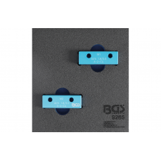 Sadales vārpstas bloķēšanas komplekts priekš Alfa Romeo 1.8L / 2.0L 16V (9265)