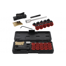 Набор для отделения и очистки масляного поддона из 19 предметов (9327)