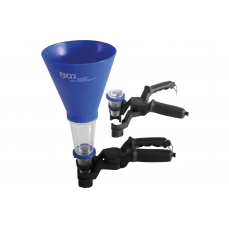 Универсальная масляная воронка (9391)