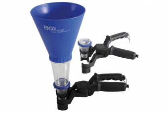 Универсальная масляная воронка (9391)