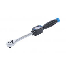 Цифровой динамометрический ключ | 10 мм (3/8 дюйма) | 27 - 135 Нм (951)