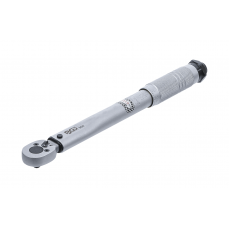 Динамометрический ключ 1/4", 5-25 Nm, "Bgs-technic" (960)